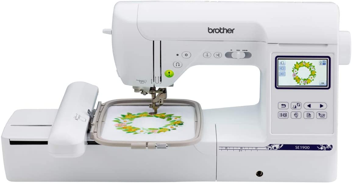 Brother SE1900 Review – What You Need To Know!